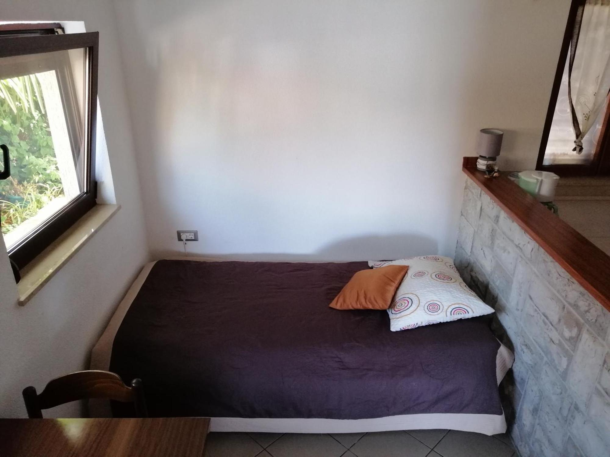 Viktor Rooms And Apartments 2 Rovigno Esterno foto